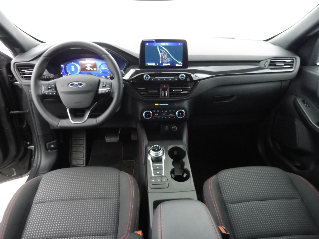 FORD KUGA 2.0 TDCI 120CH ST-LINE POWERSHIFT - ref: 70371 - Photo 16