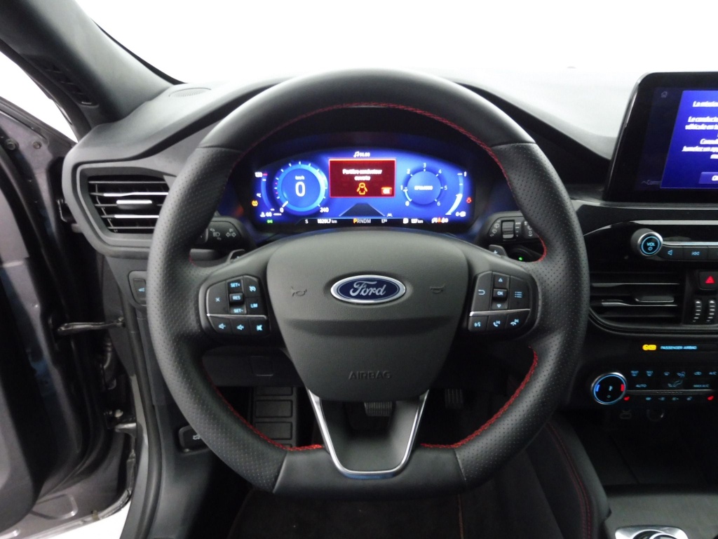 FORD KUGA 2.0 TDCI 120CH ST-LINE POWERSHIFT - ref: 70371 - Photo 17