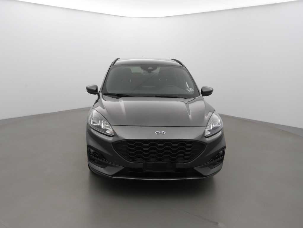 FORD KUGA 2.0 TDCI 120CH ST-LINE POWERSHIFT - ref: 70371 - Photo 2