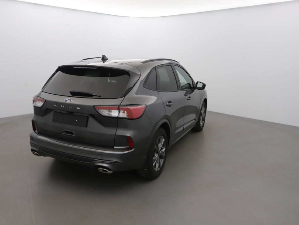 FORD KUGA 2.0 TDCI 120CH ST-LINE POWERSHIFT - ref: 70371 - Photo 3