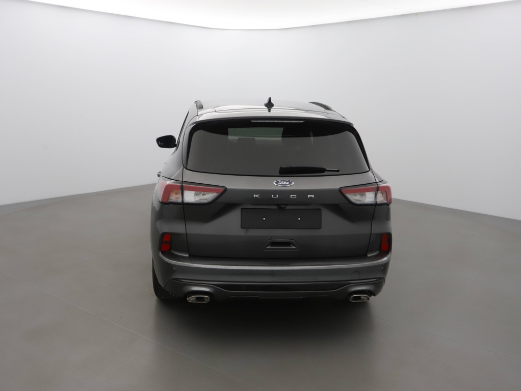 FORD KUGA 2.0 TDCI 120CH ST-LINE POWERSHIFT - ref: 70371 - Photo 4