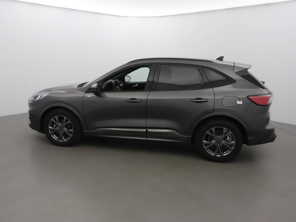 FORD KUGA 2.0 TDCI 120CH ST-LINE POWERSHIFT - ref: 70371 - Photo 5