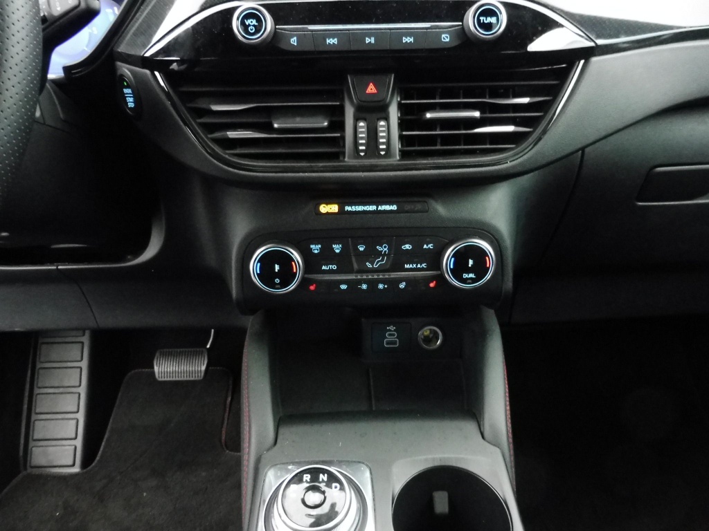 FORD KUGA 2.0 TDCI 120CH ST-LINE POWERSHIFT - ref: 70371 - Photo 7