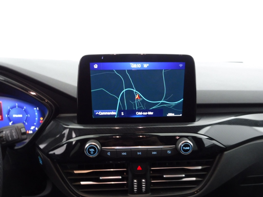 FORD KUGA 2.0 TDCI 120CH ST-LINE POWERSHIFT - ref: 70374 - Photo 10