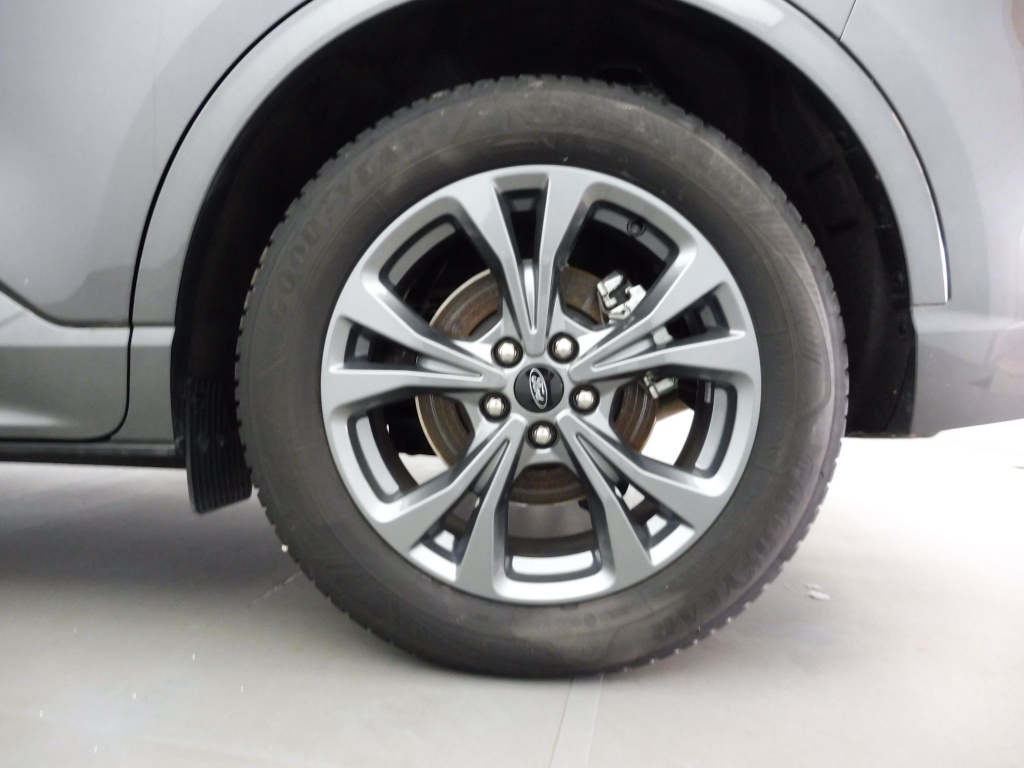 FORD KUGA 2.0 TDCI 120CH ST-LINE POWERSHIFT - ref: 70374 - Photo 12