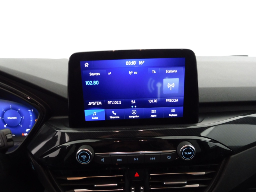 FORD KUGA 2.0 TDCI 120CH ST-LINE POWERSHIFT - ref: 70374 - Photo 13