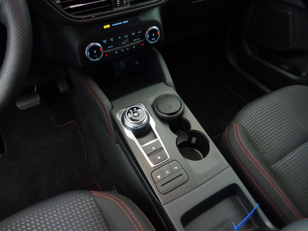 FORD KUGA 2.0 TDCI 120CH ST-LINE POWERSHIFT - ref: 70374 - Photo 14