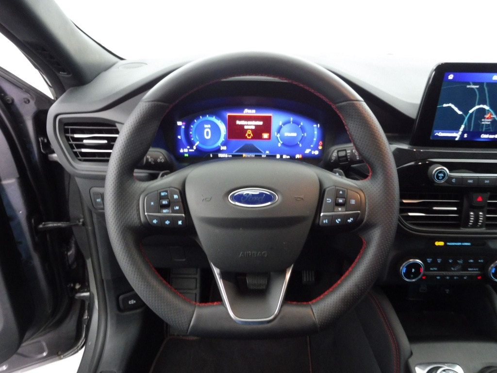 FORD KUGA 2.0 TDCI 120CH ST-LINE POWERSHIFT - ref: 70374 - Photo 17
