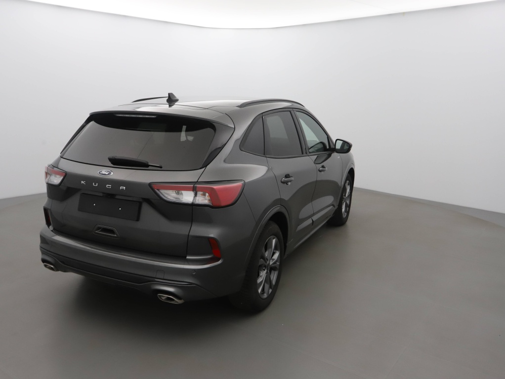 FORD KUGA 2.0 TDCI 120CH ST-LINE POWERSHIFT - ref: 70374 - Photo 3