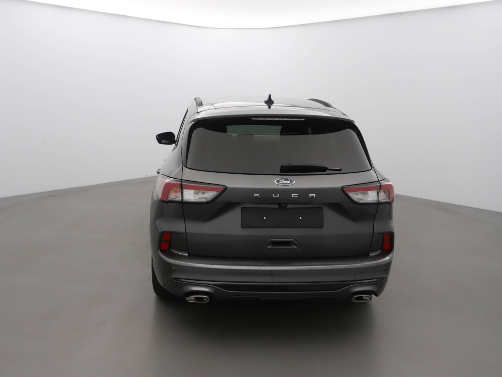FORD KUGA 2.0 TDCI 120CH ST-LINE POWERSHIFT - ref: 70374 - Photo 4