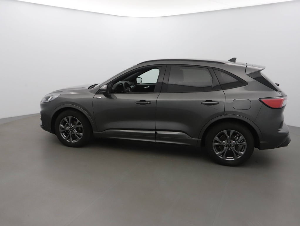 FORD KUGA 2.0 TDCI 120CH ST-LINE POWERSHIFT - ref: 70374 - Photo 5