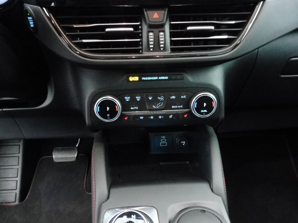 FORD KUGA 2.0 TDCI 120CH ST-LINE POWERSHIFT - ref: 70374 - Photo 7