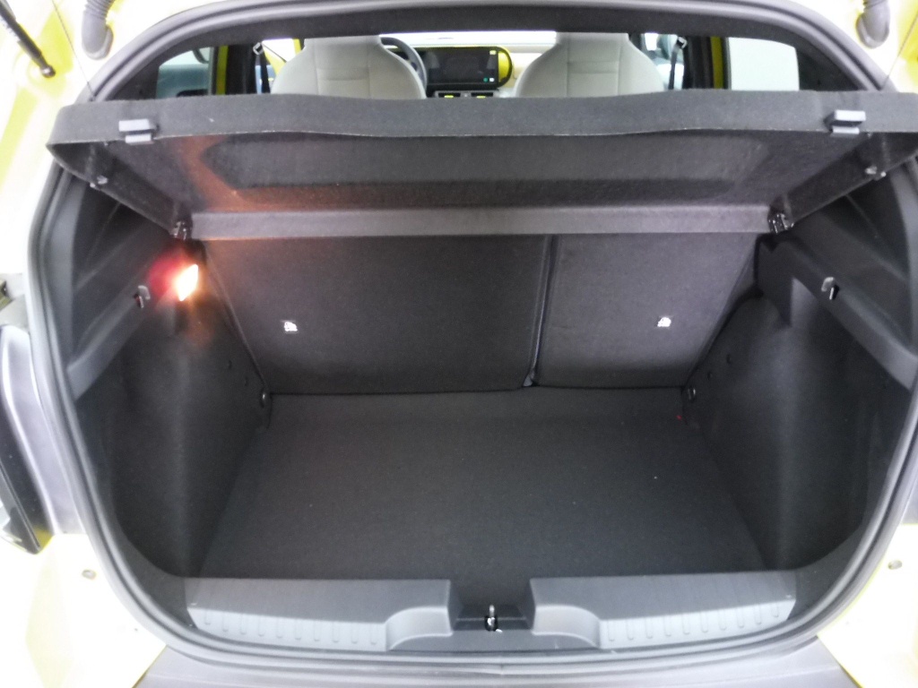 FIAT Grande panda 1.2 HYBRID 100CH LA PRIMA EDCT6 - ref: 70377 - Photo 10