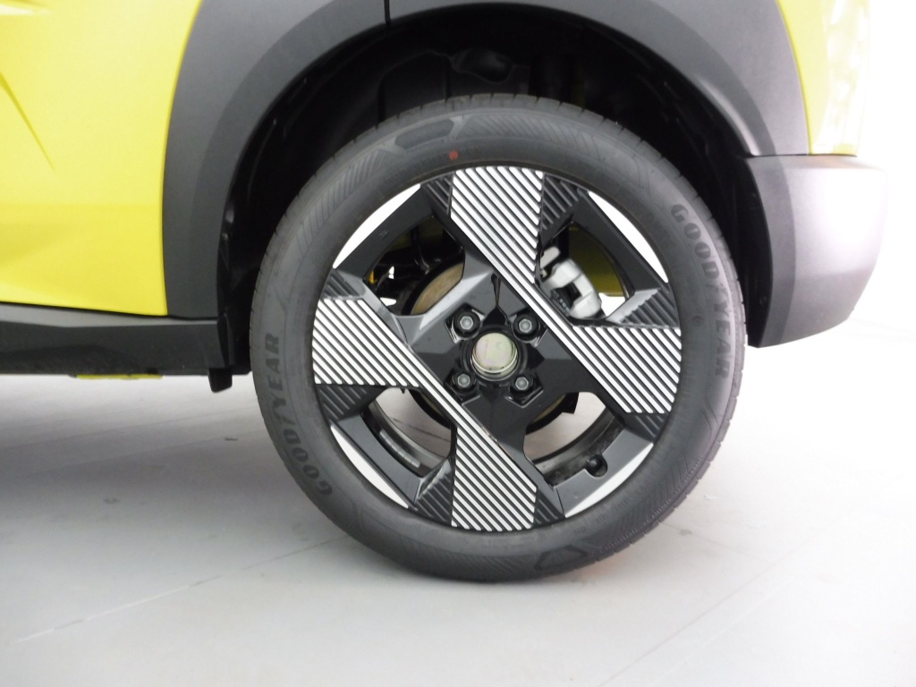 FIAT Grande panda 1.2 HYBRID 100CH LA PRIMA EDCT6 - ref: 70377 - Photo 11