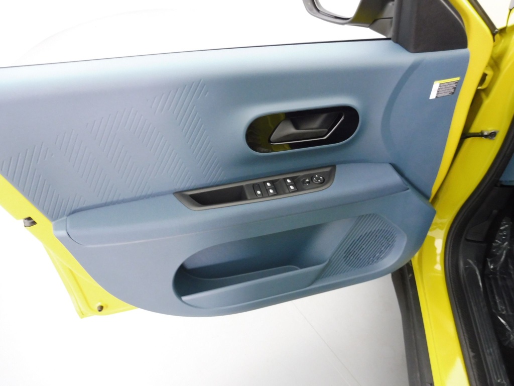 FIAT Grande panda 1.2 HYBRID 100CH LA PRIMA EDCT6 - ref: 70377 - Photo 17