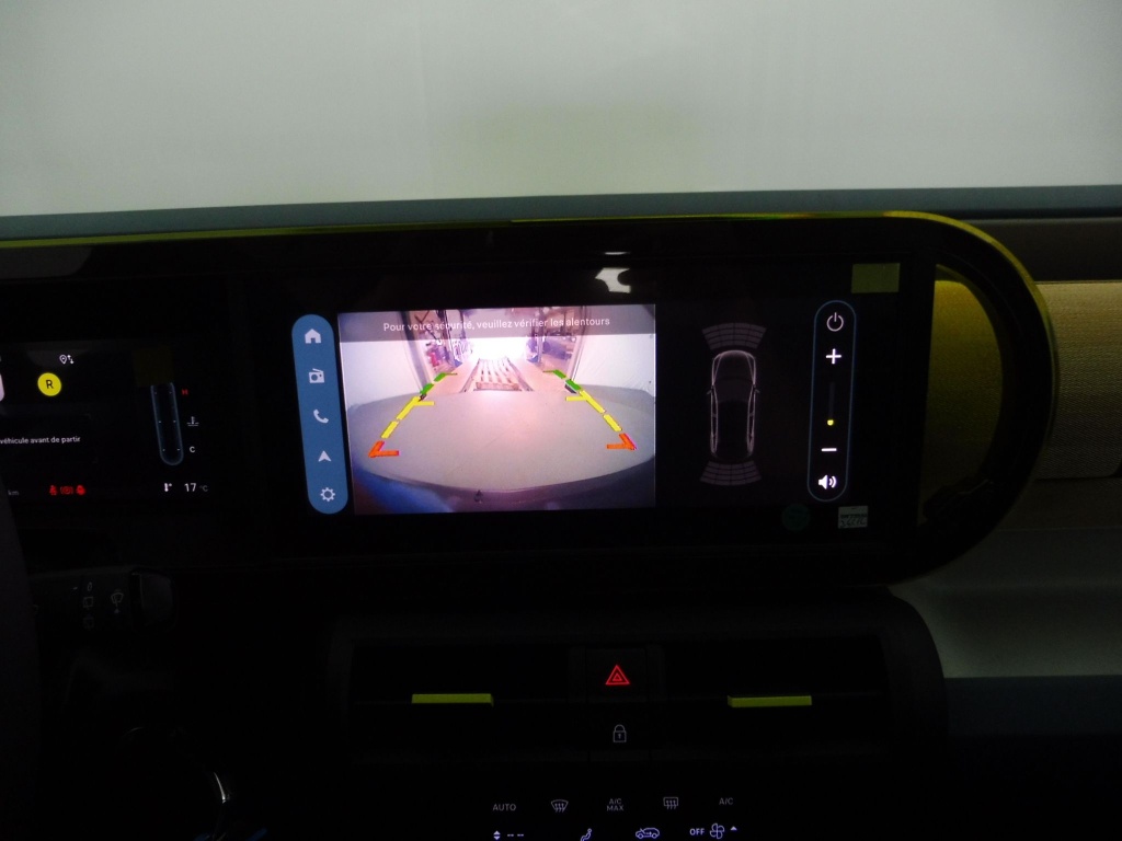 FIAT Grande panda 1.2 HYBRID 100CH LA PRIMA EDCT6 - ref: 70377 - Photo 6