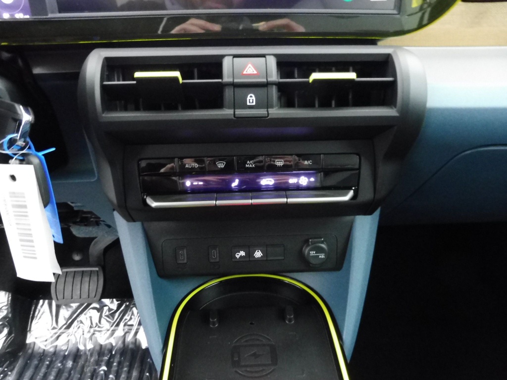 FIAT Grande panda 1.2 HYBRID 100CH LA PRIMA EDCT6 - ref: 70377 - Photo 7