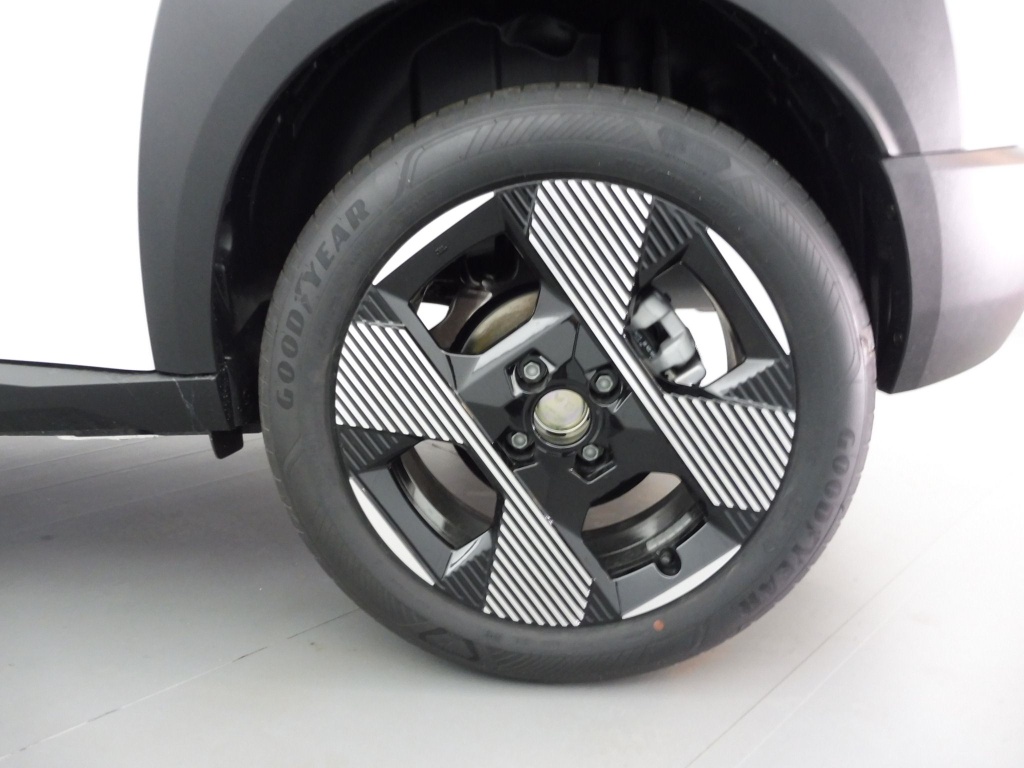 FIAT Grande panda 1.2 HYBRID 100CH LA PRIMA EDCT6 - ref: 70380 - Photo 11