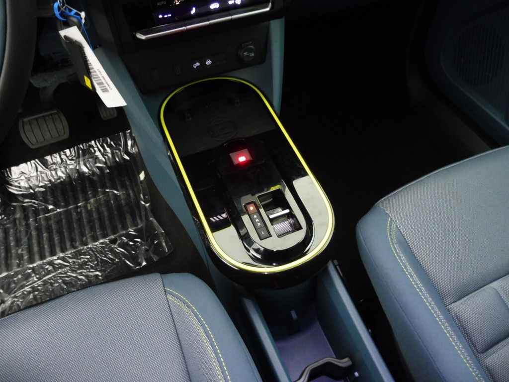 FIAT Grande panda 1.2 HYBRID 100CH LA PRIMA EDCT6 - ref: 70380 - Photo 13