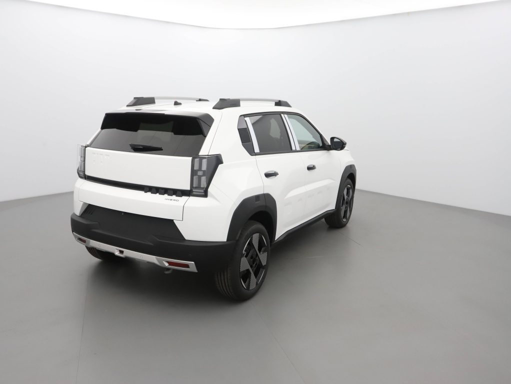 FIAT Grande panda 1.2 HYBRID 100CH LA PRIMA EDCT6 - ref: 70380 - Photo 3