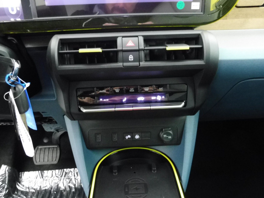 FIAT Grande panda 1.2 HYBRID 100CH LA PRIMA EDCT6 - ref: 70380 - Photo 7