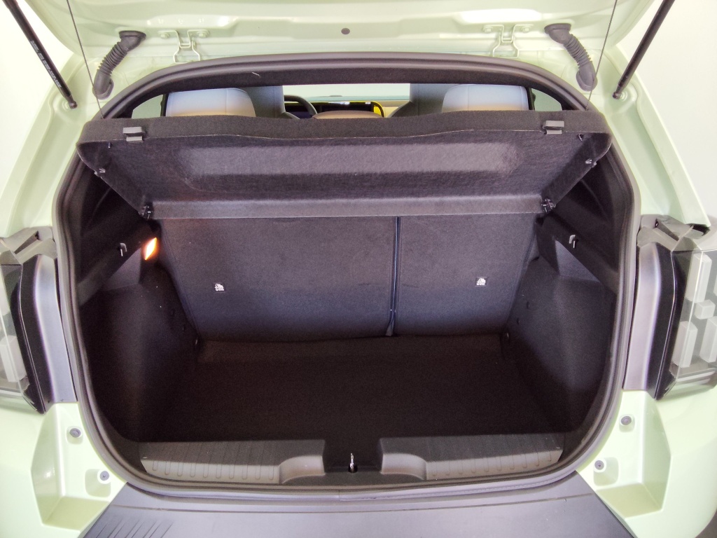 FIAT Grande panda 1.2 HYBRID 100CH LA PRIMA EDCT6 - ref: 70382 - Photo 10