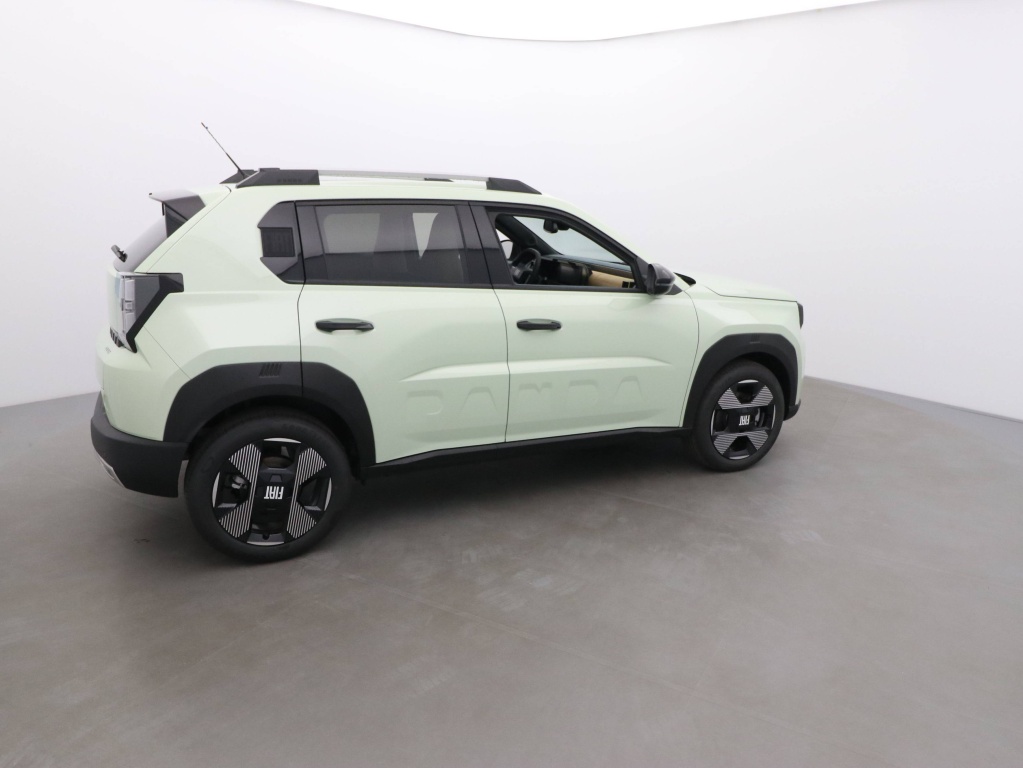 FIAT Grande panda 1.2 HYBRID 100CH LA PRIMA EDCT6 - ref: 70382 - Photo 4