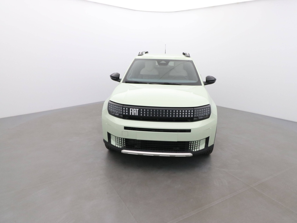 FIAT Grande panda 1.2 HYBRID 100CH LA PRIMA EDCT6 - ref: 70382 - Photo 5