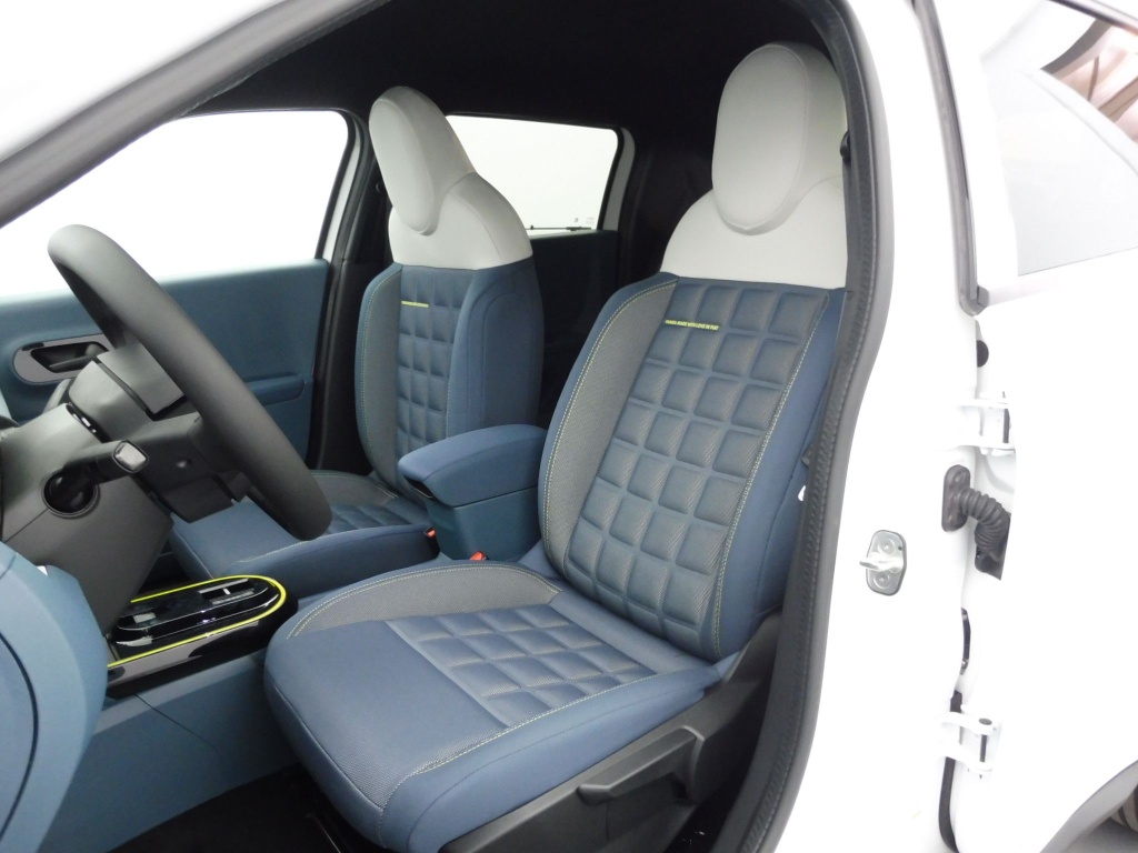 FIAT Grande panda 1.2 HYBRID 100CH LA PRIMA EDCT6 - ref: 70383 - Photo 14