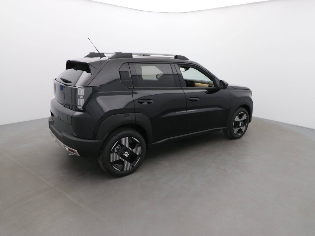 FIAT Grande panda 1.2 HYBRID 100CH LA PRIMA EDCT6 - ref: 70386 - Photo 4