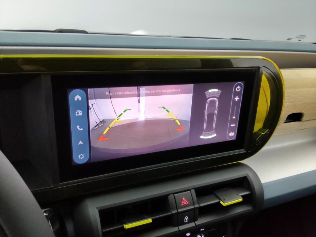 FIAT Grande panda 1.2 HYBRID 100CH LA PRIMA EDCT6 - ref: 70386 - Photo 6