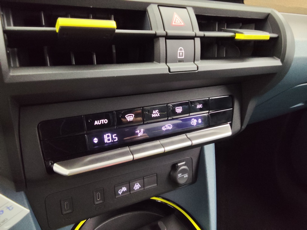 FIAT Grande panda 1.2 HYBRID 100CH LA PRIMA EDCT6 - ref: 70386 - Photo 7