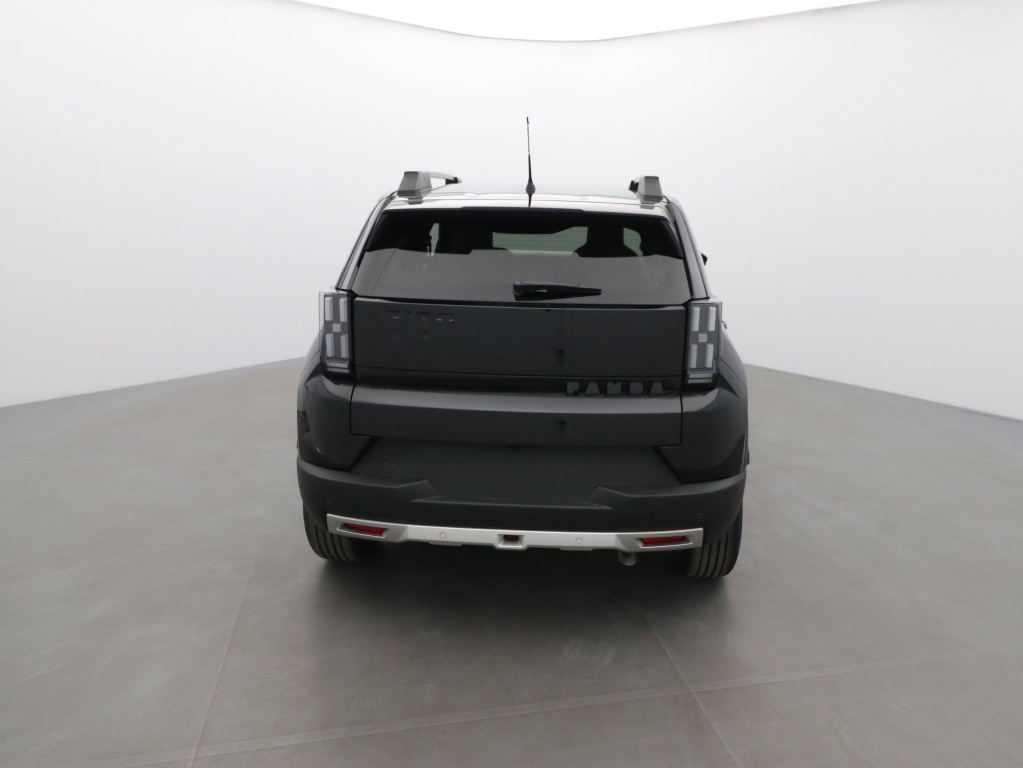 FIAT Grande panda 1.2 HYBRID 100CH LA PRIMA EDCT6 - ref: 70387 - Photo 3