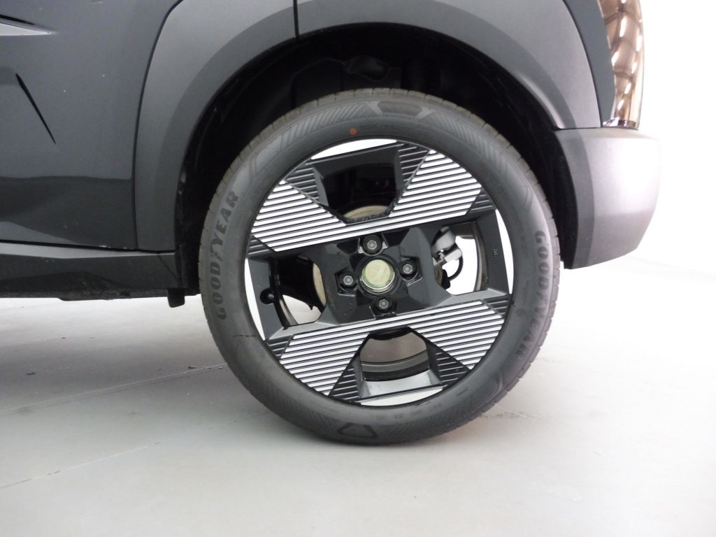 FIAT Grande panda 1.2 HYBRID 100CH LA PRIMA EDCT6 - ref: 70388 - Photo 11