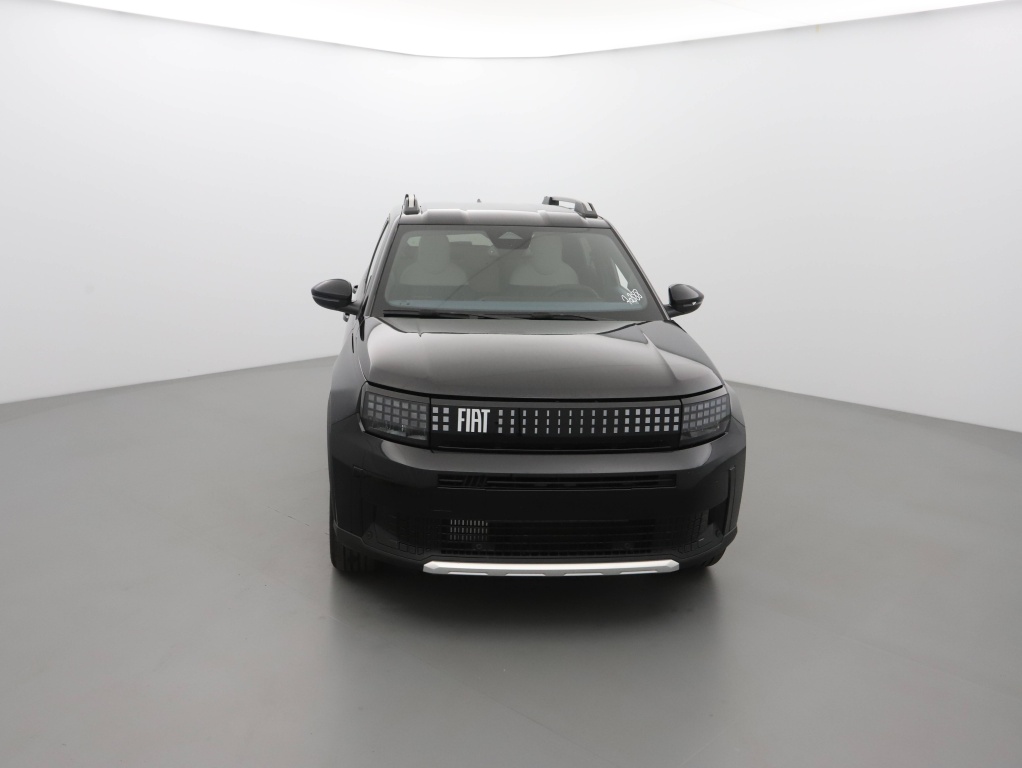 FIAT Grande panda 1.2 HYBRID 100CH LA PRIMA EDCT6 - ref: 70388 - Photo 2