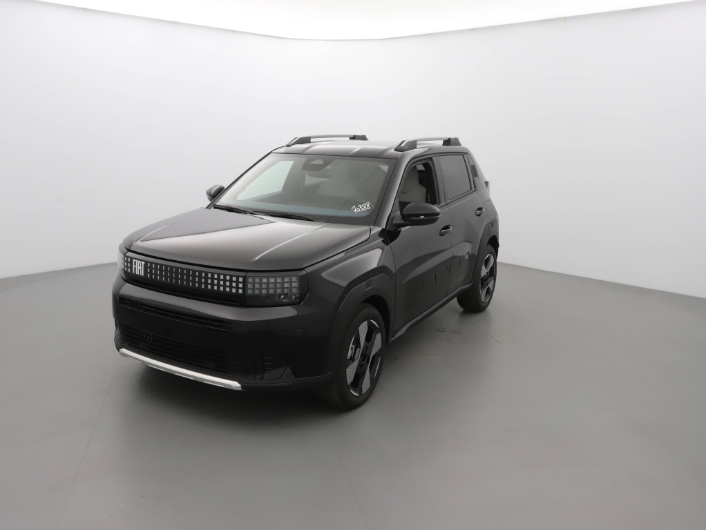 FIAT Grande panda 1.2 HYBRID 100CH LA PRIMA EDCT6 - ref: 70389 - Photo 1