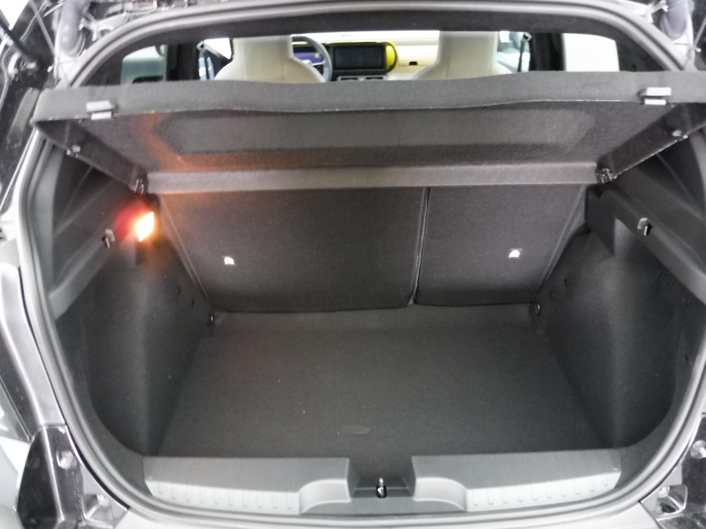 FIAT Grande panda 1.2 HYBRID 100CH LA PRIMA EDCT6 - ref: 70389 - Photo 10