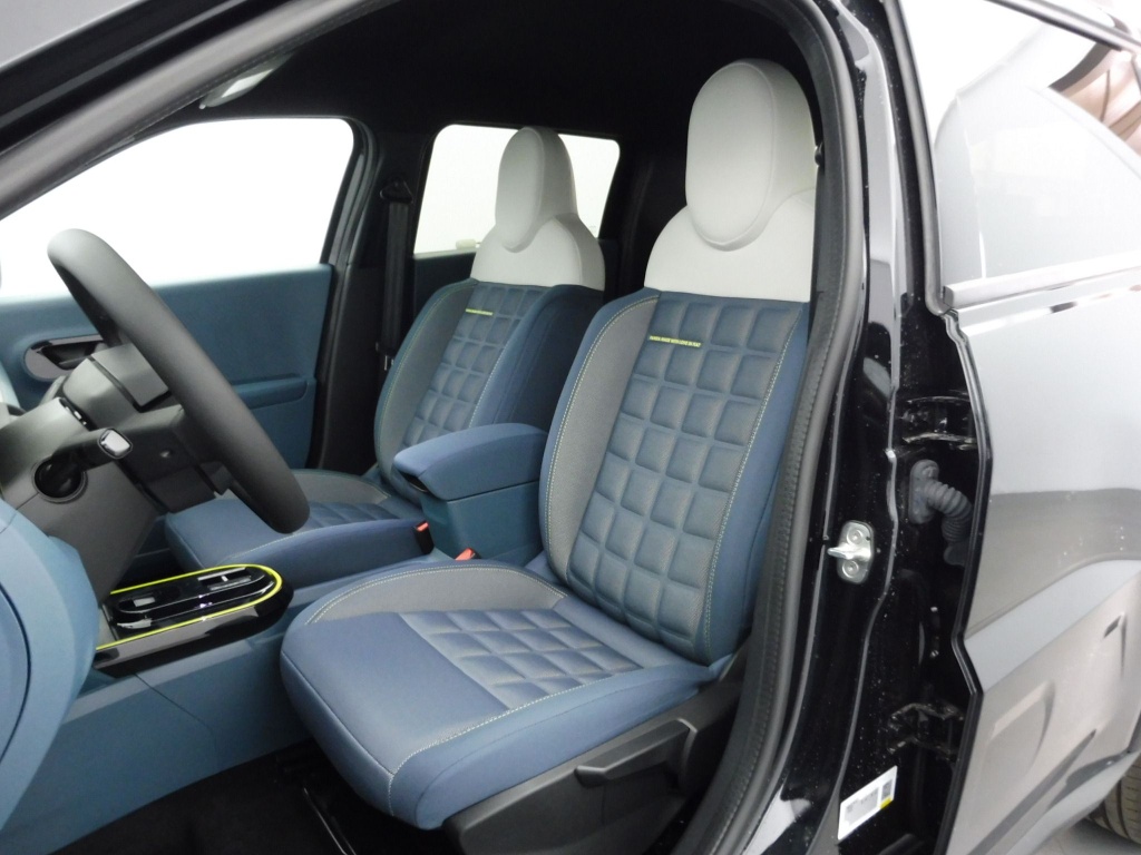 FIAT Grande panda 1.2 HYBRID 100CH LA PRIMA EDCT6 - ref: 70389 - Photo 14