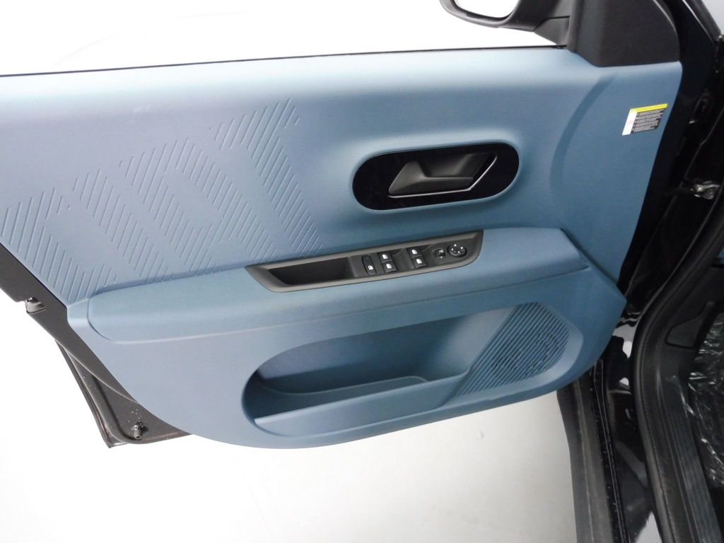 FIAT Grande panda 1.2 HYBRID 100CH LA PRIMA EDCT6 - ref: 70389 - Photo 17