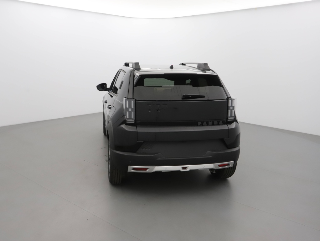 FIAT Grande panda 1.2 HYBRID 100CH LA PRIMA EDCT6 - ref: 70389 - Photo 4