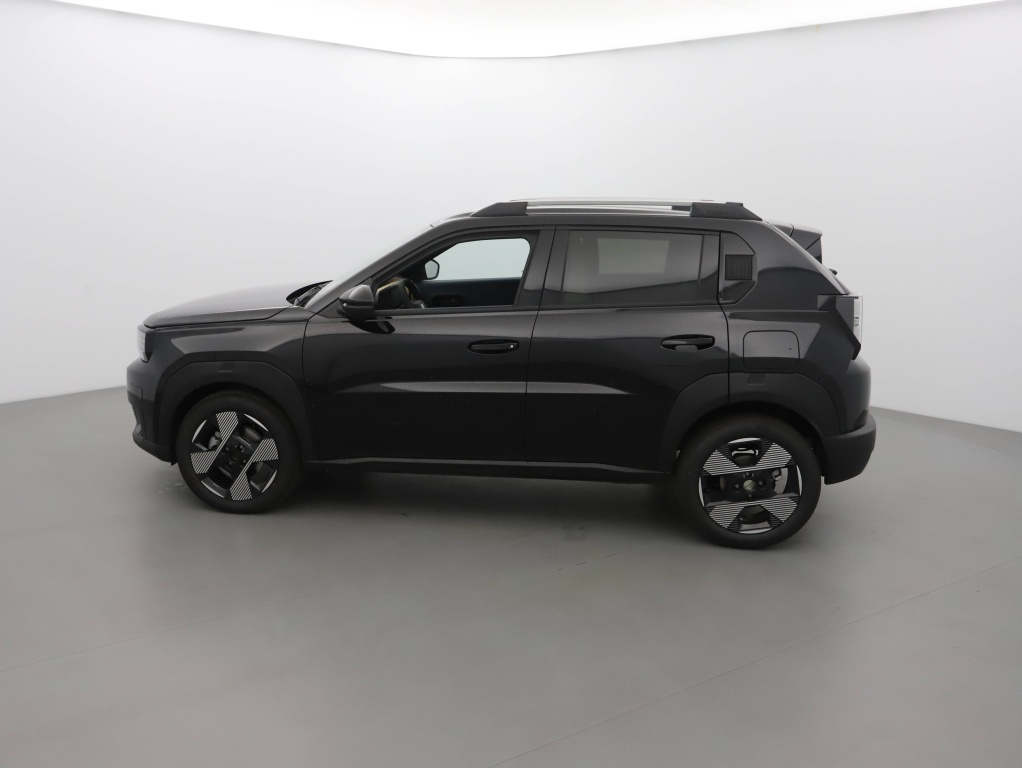 FIAT Grande panda 1.2 HYBRID 100CH LA PRIMA EDCT6 - ref: 70389 - Photo 5