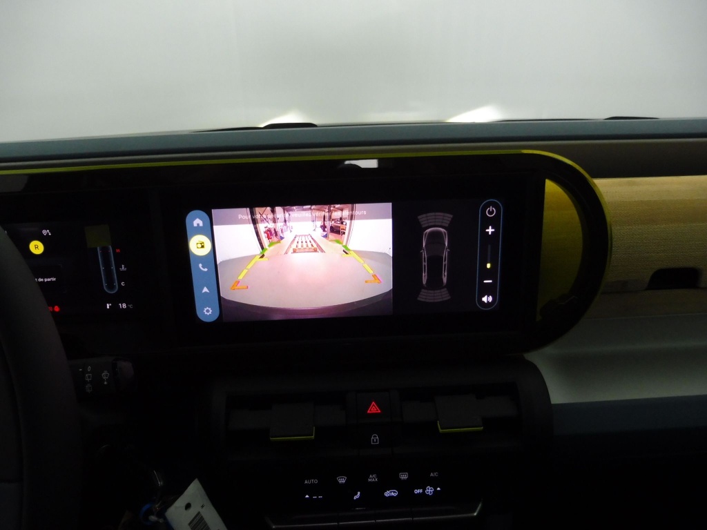 FIAT Grande panda 1.2 HYBRID 100CH LA PRIMA EDCT6 - ref: 70389 - Photo 6