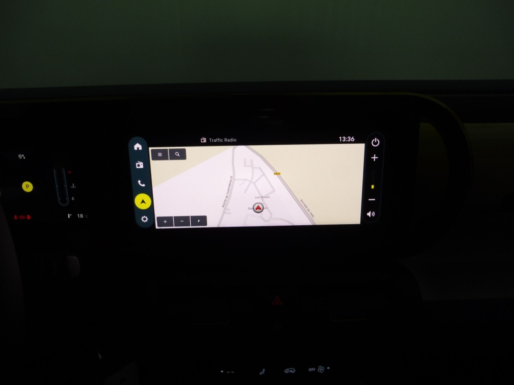 FIAT Grande panda 1.2 HYBRID 100CH LA PRIMA EDCT6 - ref: 70389 - Photo 9