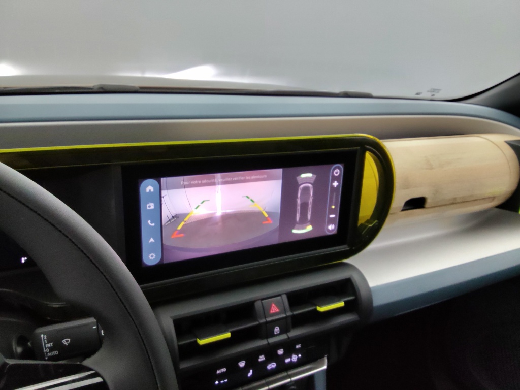 FIAT Grande panda 1.2 HYBRID 100CH LA PRIMA EDCT6 - ref: 70390 - Photo 6