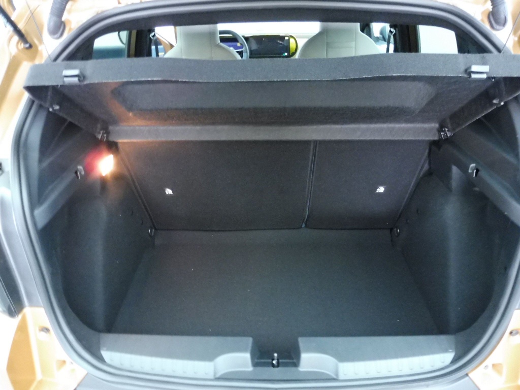 FIAT Grande panda 1.2 HYBRID 100CH LA PRIMA EDCT6 - ref: 70391 - Photo 10