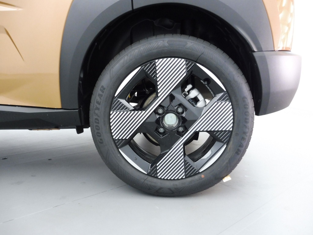 FIAT Grande panda 1.2 HYBRID 100CH LA PRIMA EDCT6 - ref: 70391 - Photo 11