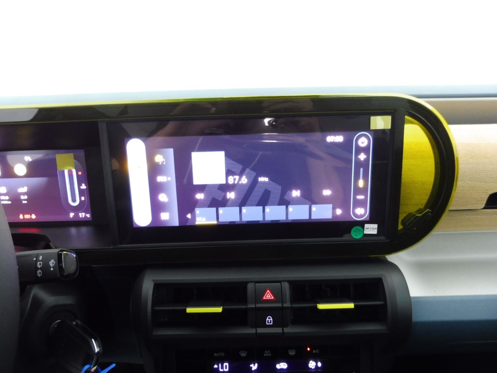 FIAT Grande panda 1.2 HYBRID 100CH LA PRIMA EDCT6 - ref: 70391 - Photo 12