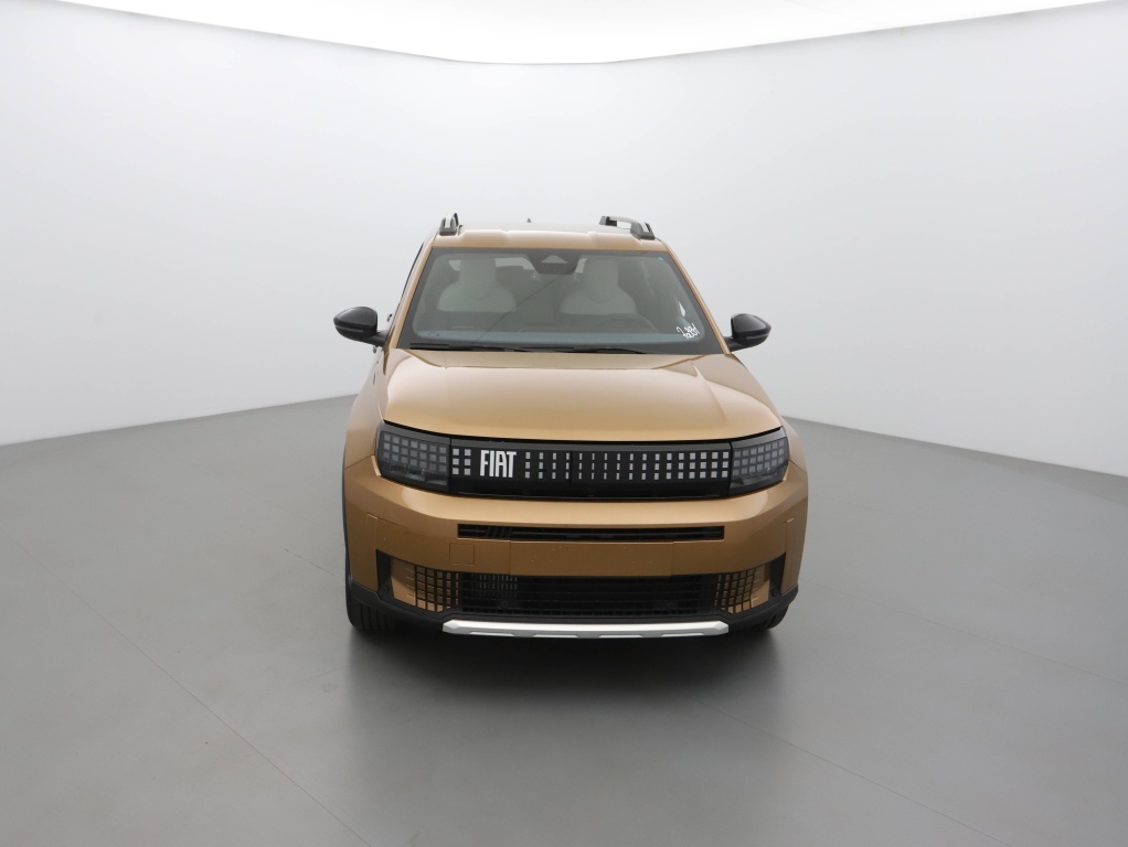 FIAT Grande panda 1.2 HYBRID 100CH LA PRIMA EDCT6 - ref: 70391 - Photo 2