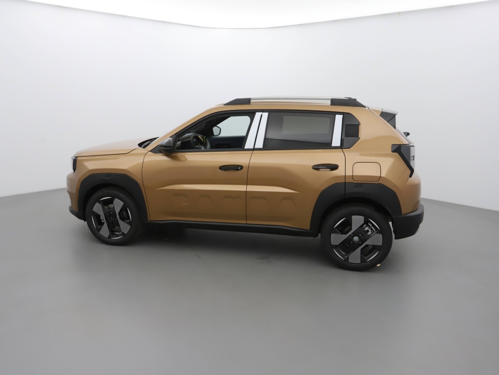 FIAT Grande panda 1.2 HYBRID 100CH LA PRIMA EDCT6 - ref: 70391 - Photo 5