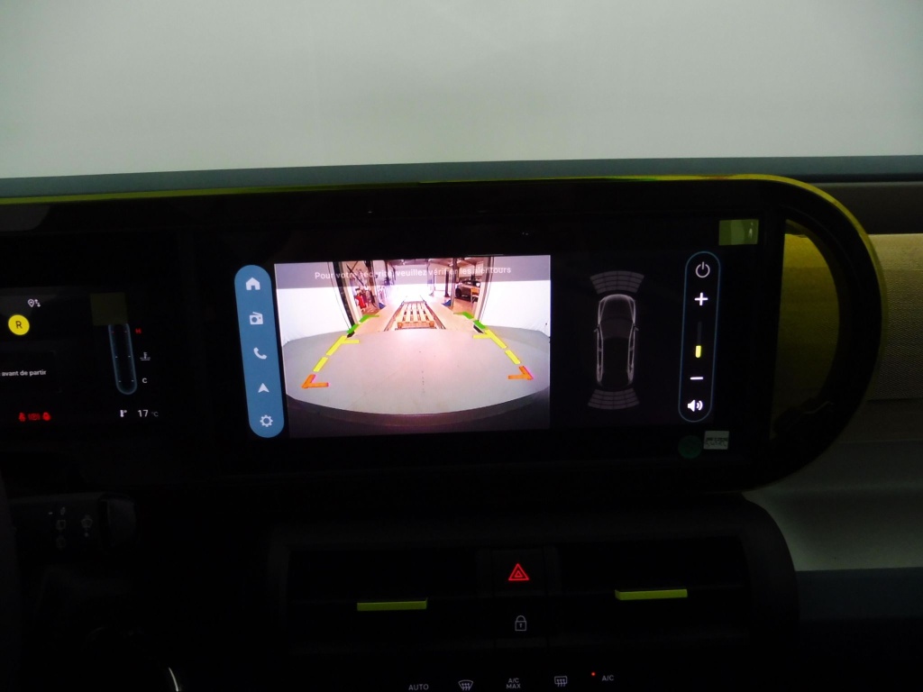 FIAT Grande panda 1.2 HYBRID 100CH LA PRIMA EDCT6 - ref: 70391 - Photo 6